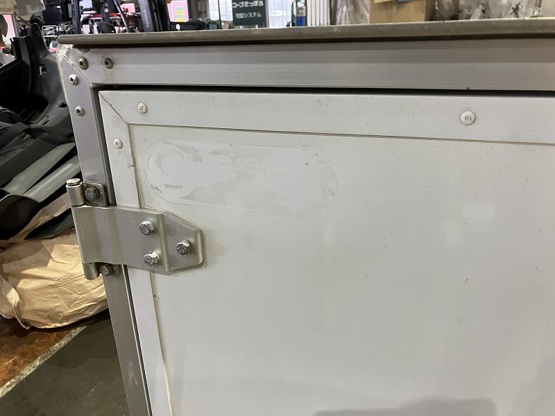 ボックス 引き取り