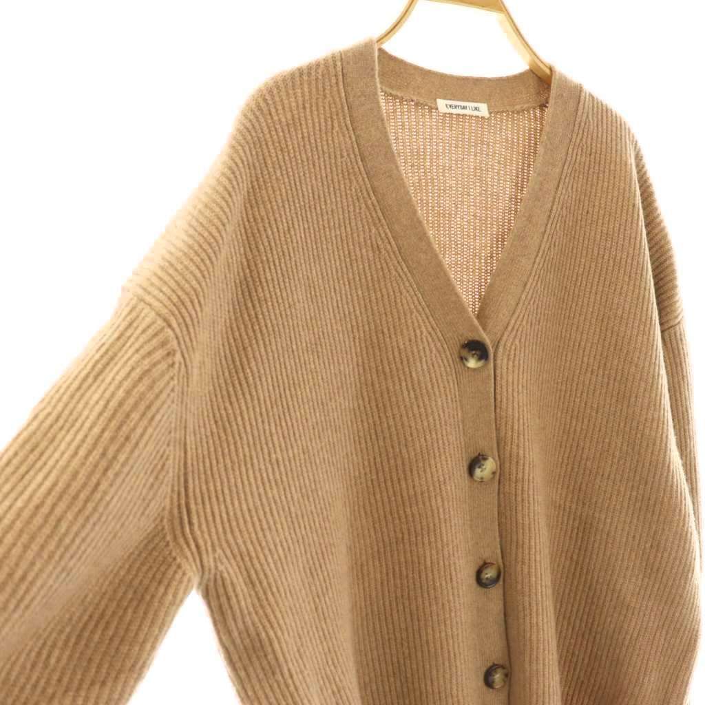 ドゥーズィエムクラス DEUXIEME CLASSE エブリデイアイライク EVERYDAY