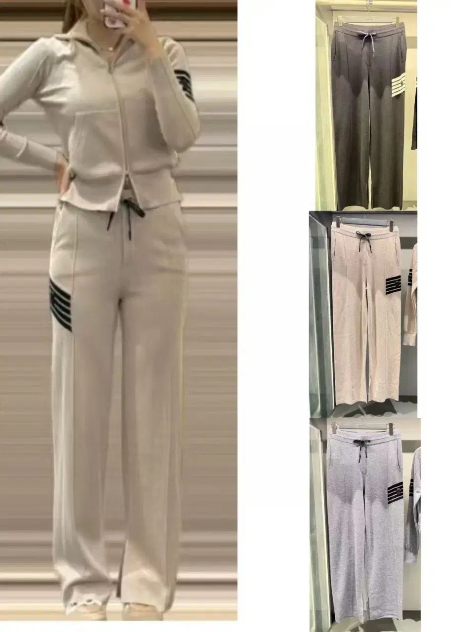 レディースゴルフ