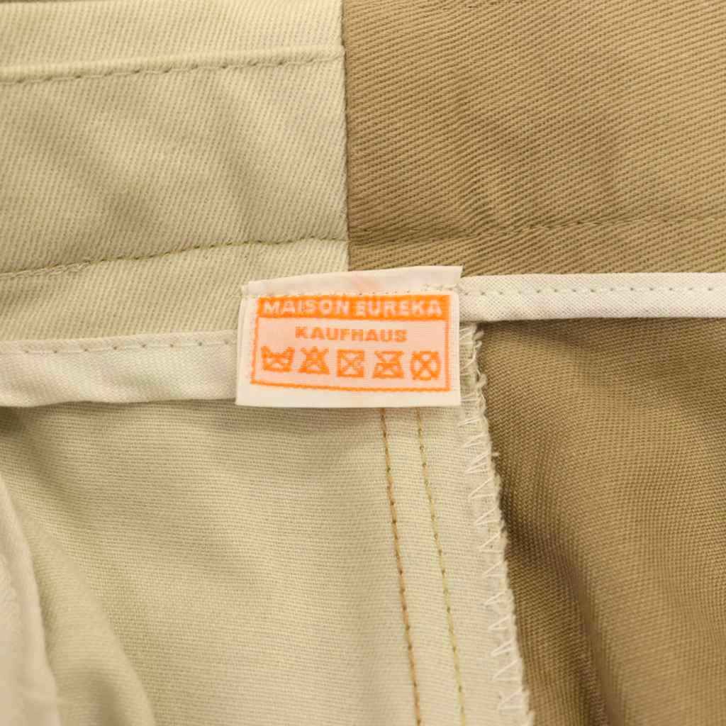 CHINOS パンツ
