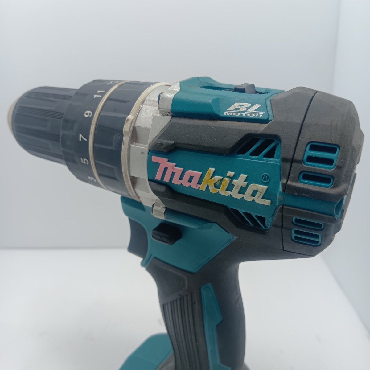 MAKITA マキタ ドライバドリル HP484 HRDEVELOPMENT_JP