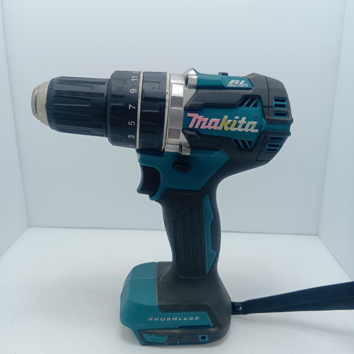 MAKITA マキタ ドライバドリル HP484
