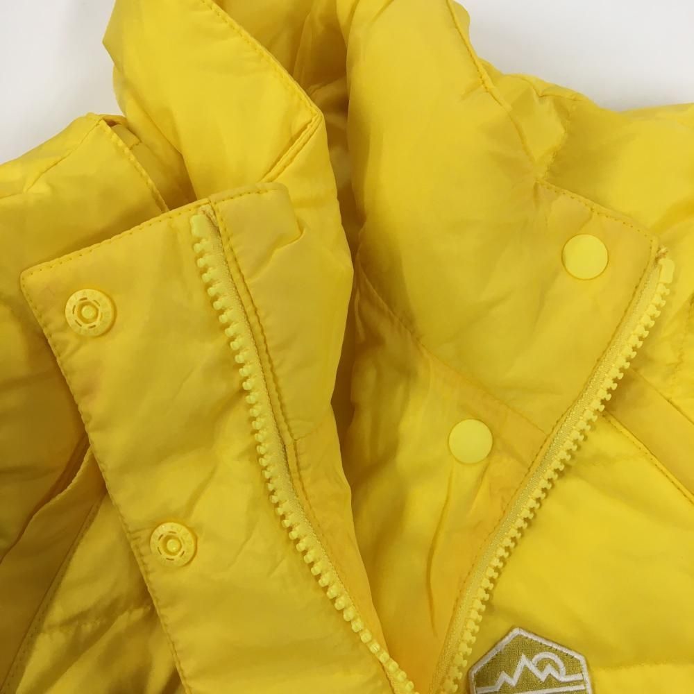 2WAYダウンジャケット