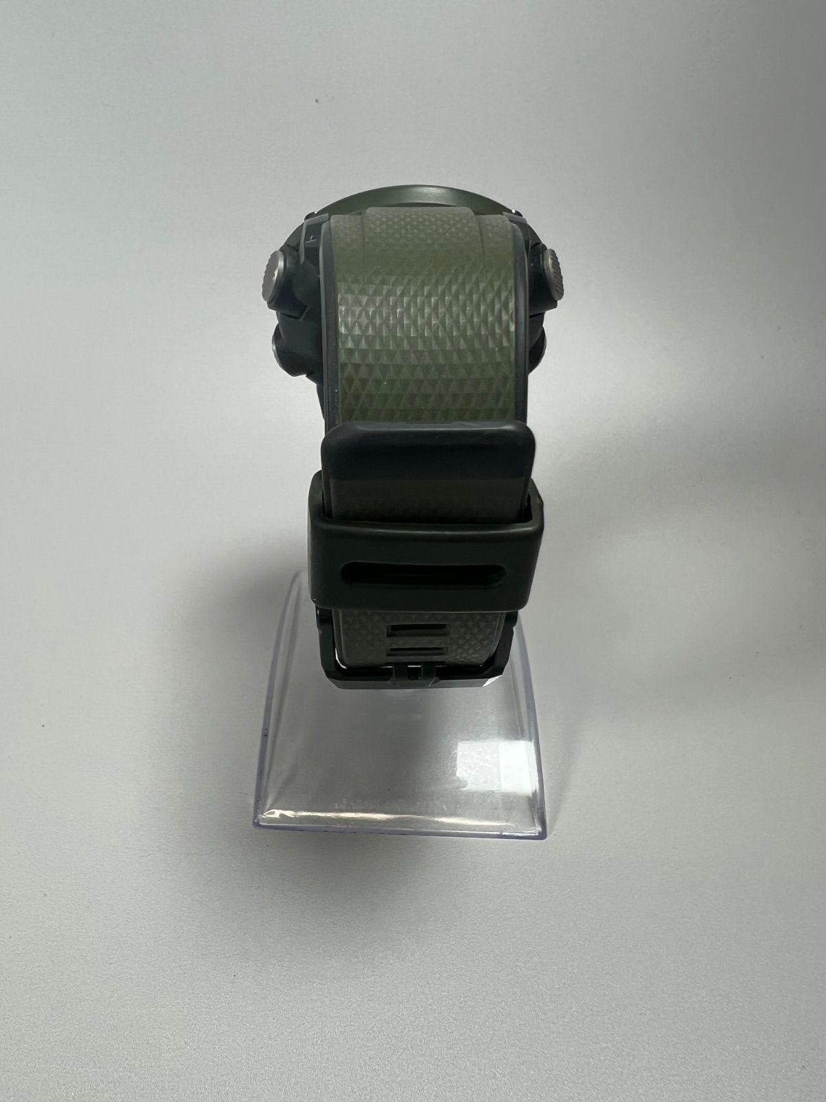 CASIO G-SHOCK GA-2000 デジアナ ミリタリー - メルカリ