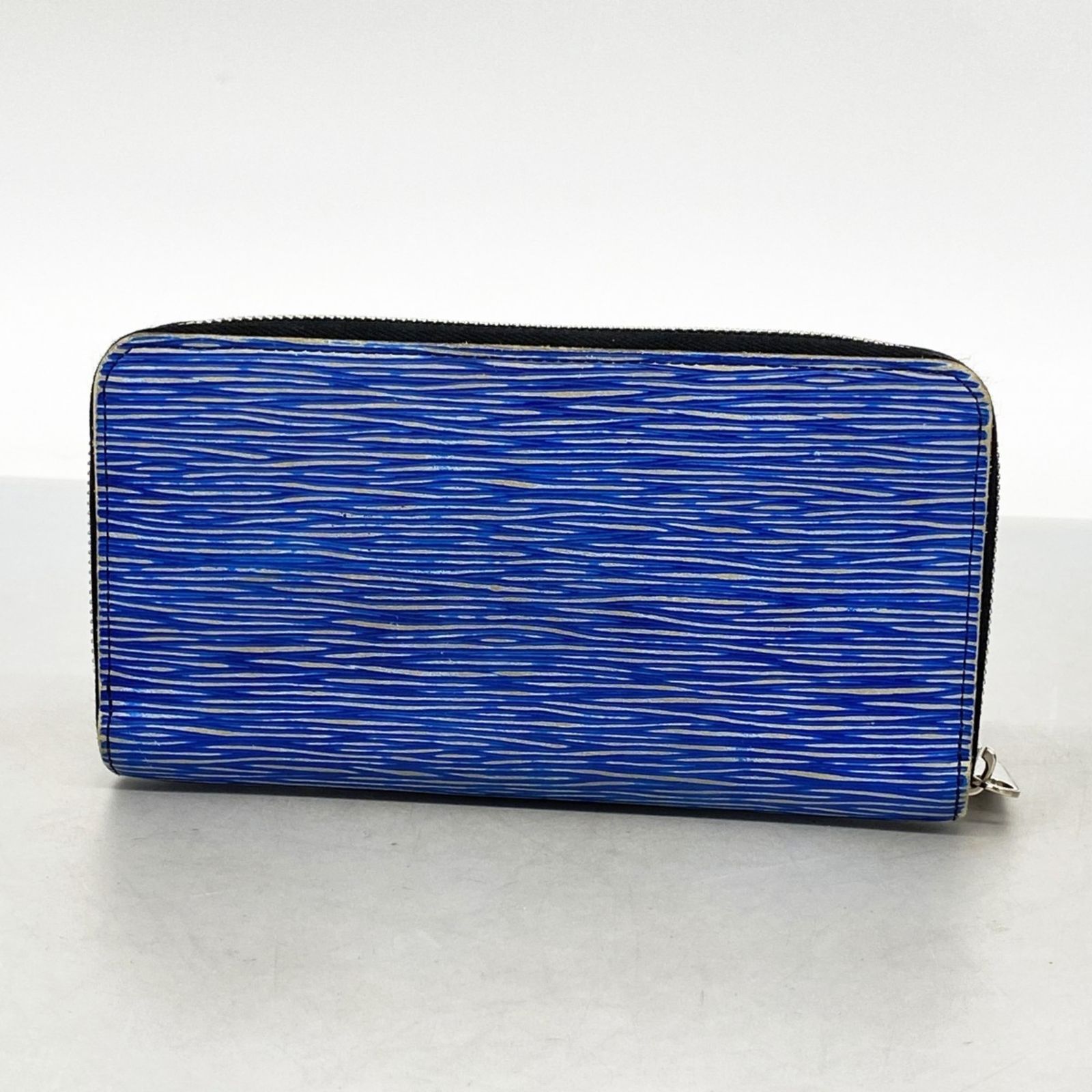 ルイ・ヴィトン(Louis Vuitton) ルイ・ヴィトン 長財布 エピ・デニム