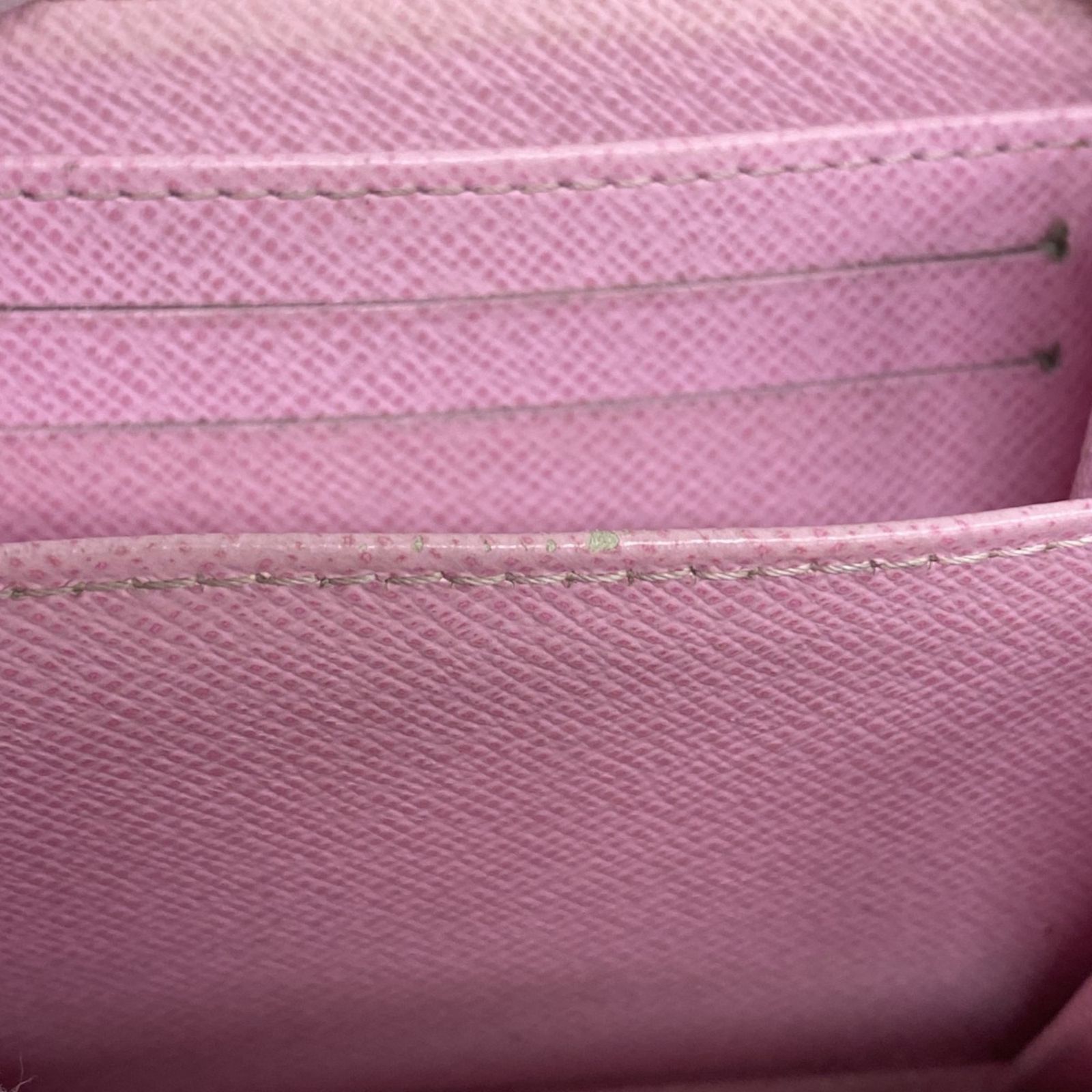 コインケース モノグラム