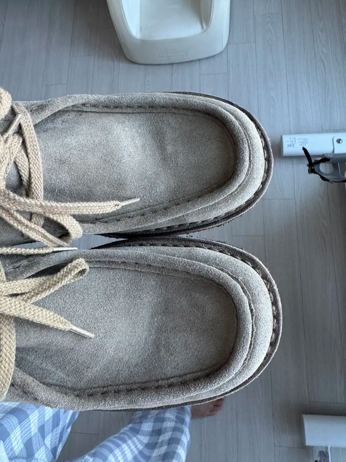 アスターフレックス ビンフレックス 41 サイズ STONE