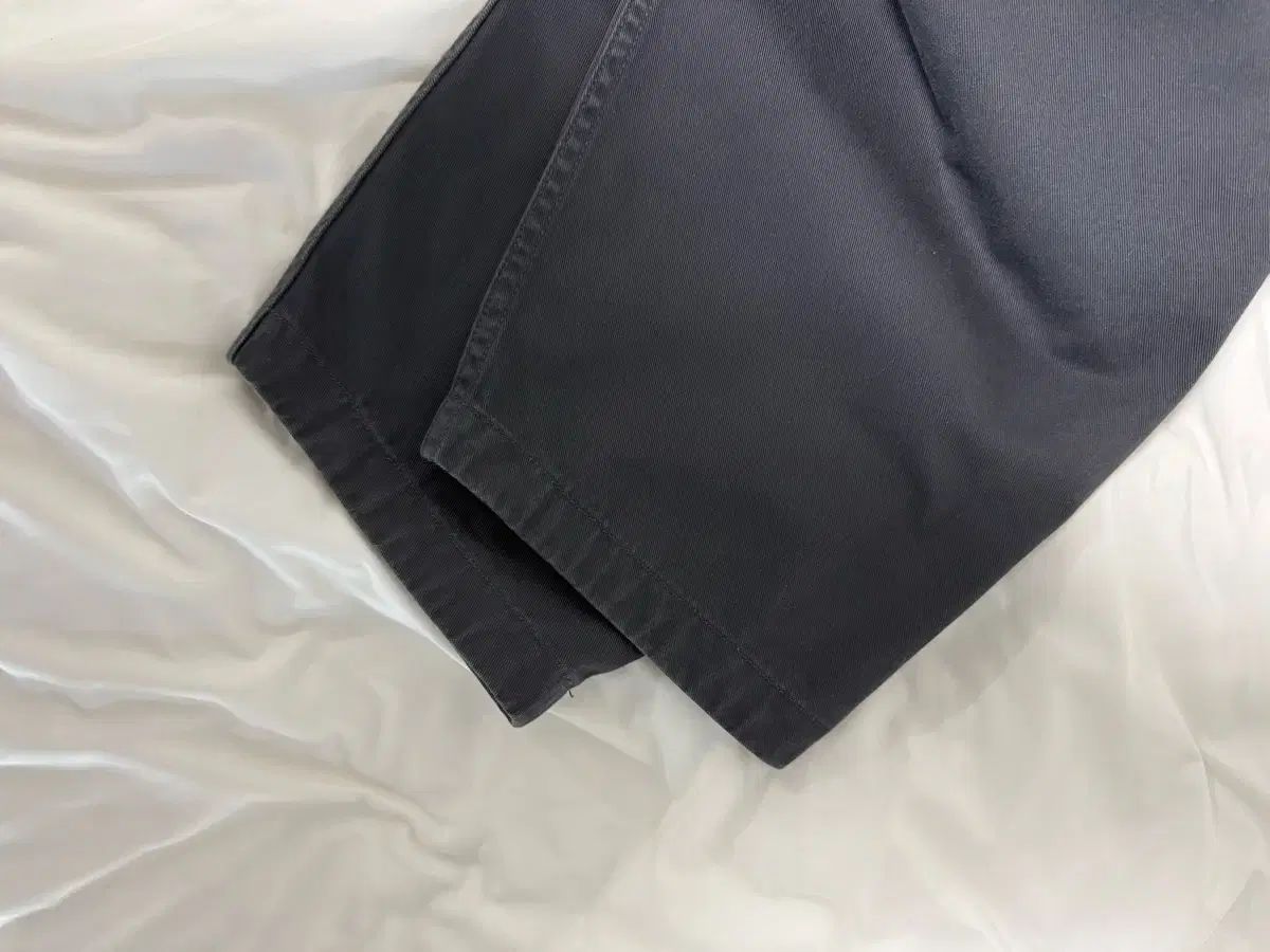  ポータークラシック サチウール チノ L チノパン パンツ