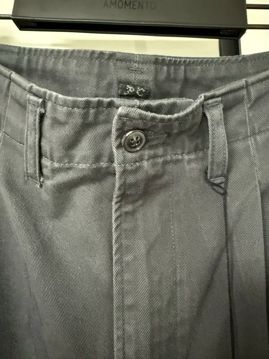 ポータークラシック サチウール チノ L