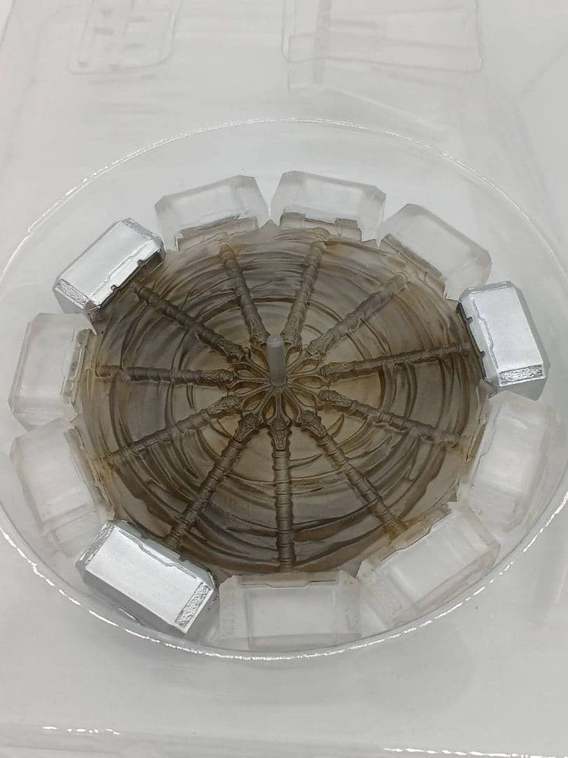 アメリカ エンドゲーム