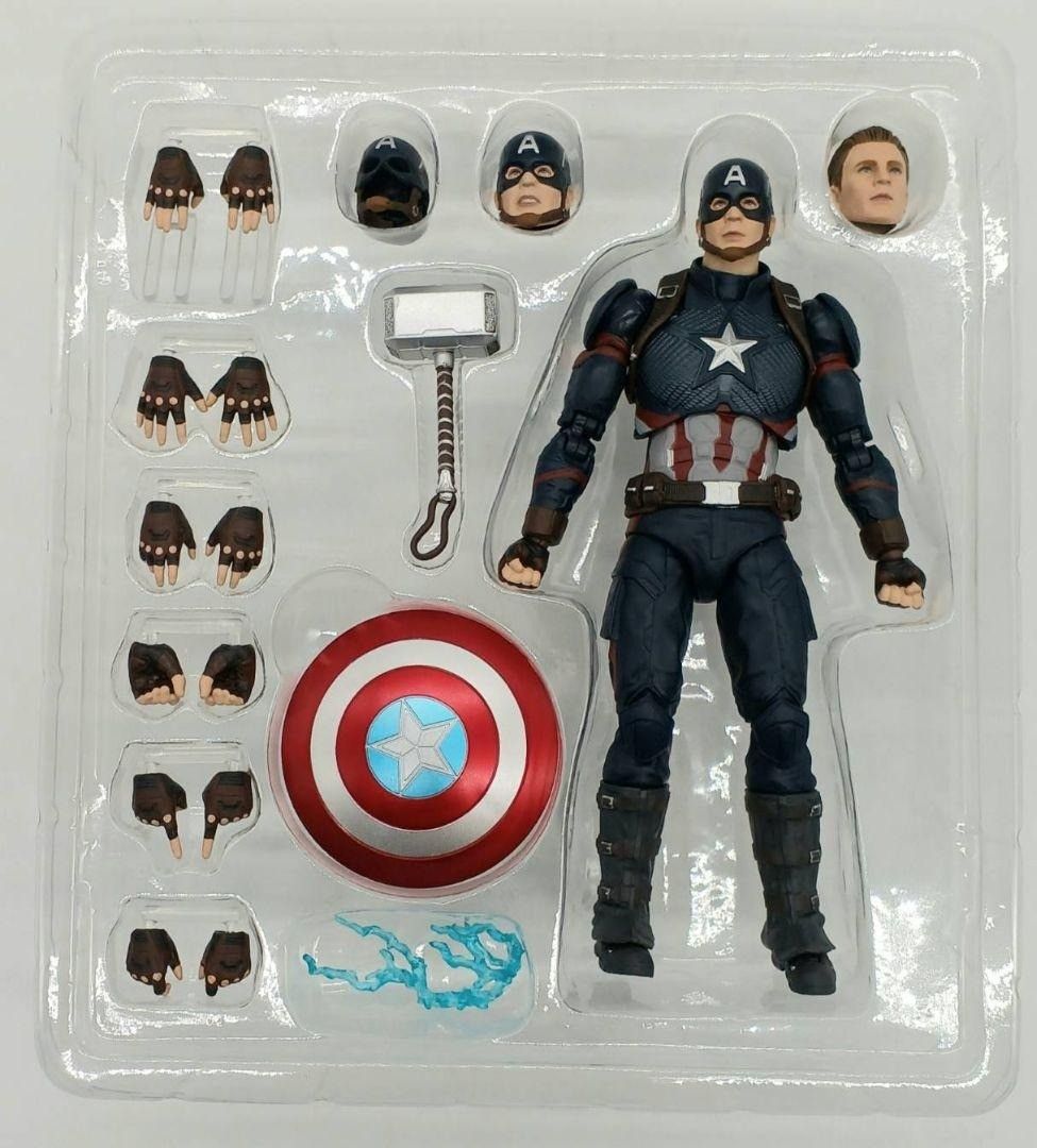 エンドゲーム ma