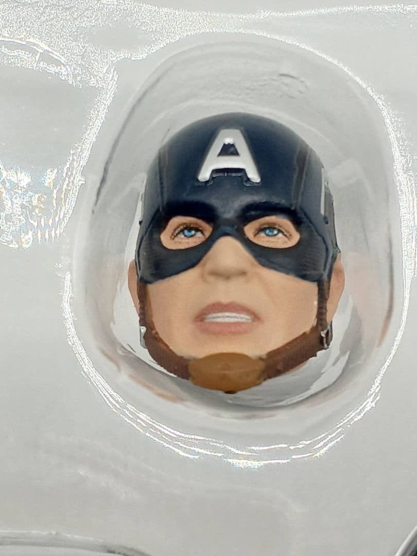 キャプテン アメリカ