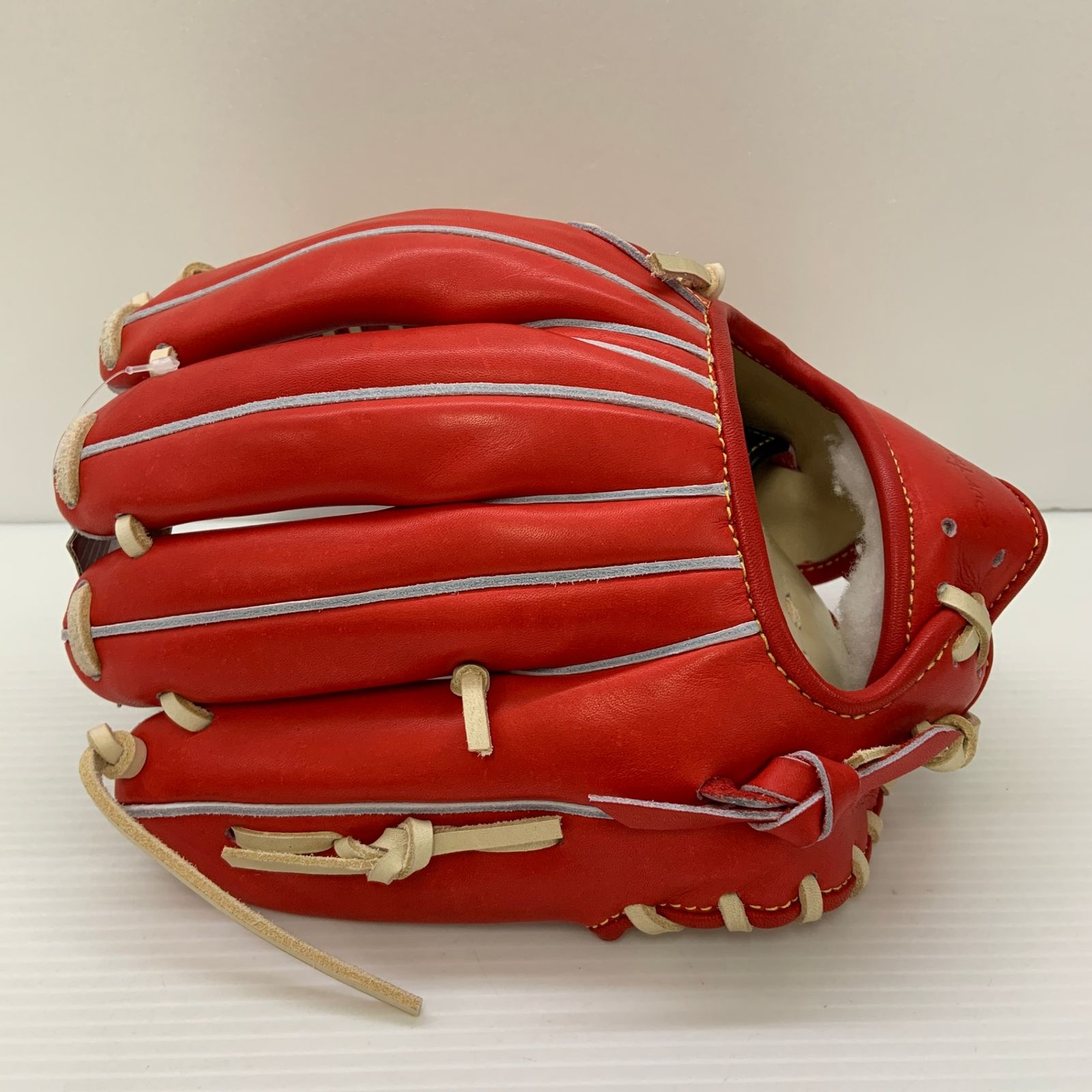 アメイジング AMAZING 硬式 大人 一般 内野手用 グローブ グラブ 右