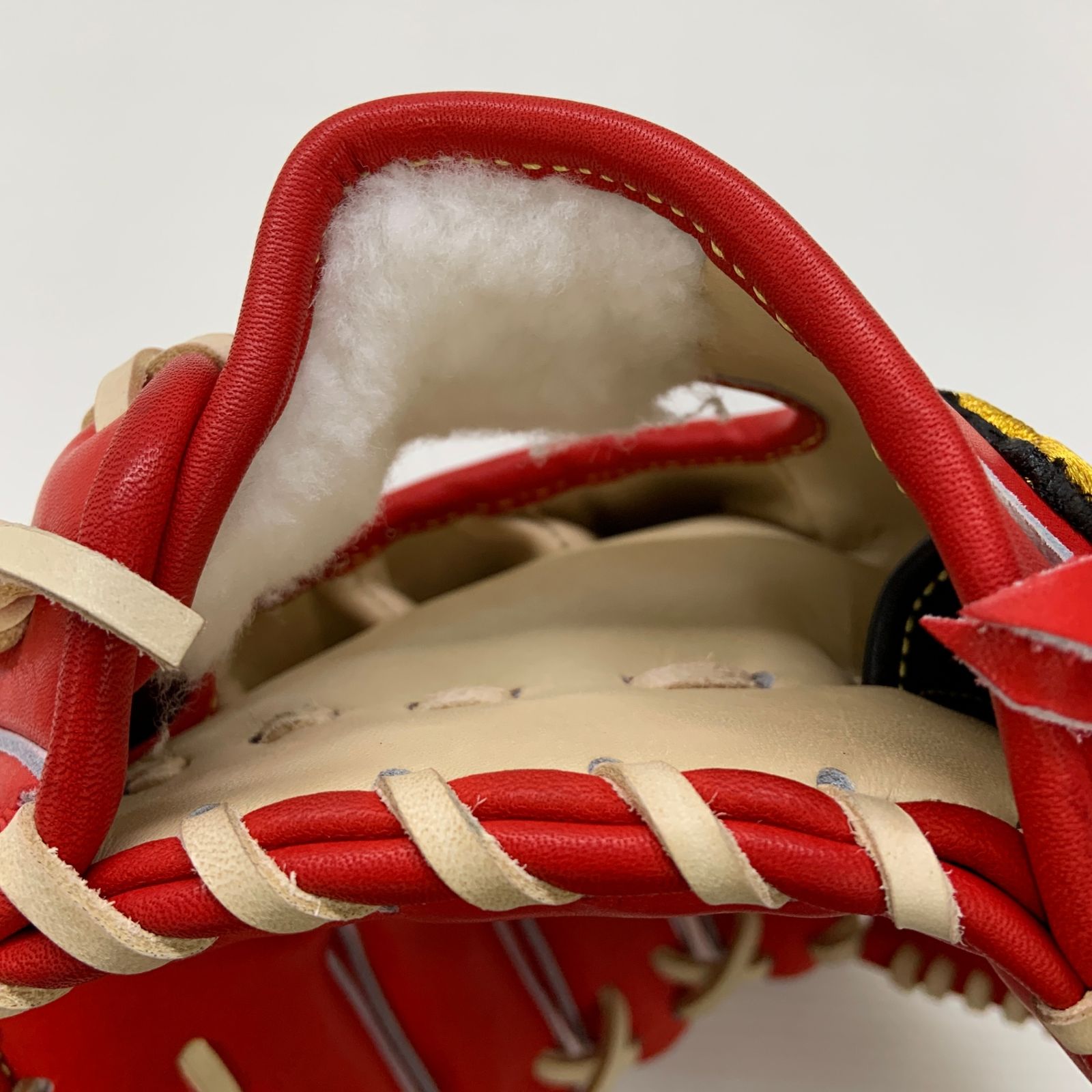 アメイジング AMAZING 硬式 大人 一般 内野手用 グローブ グラブ 右