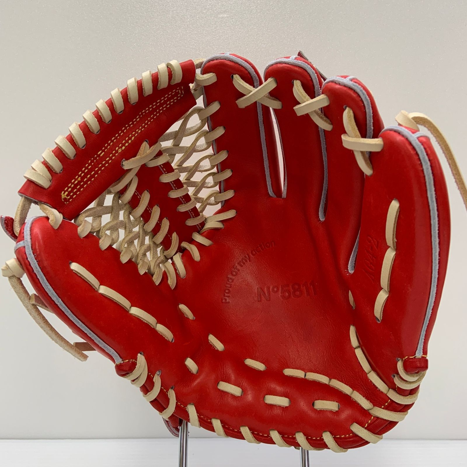 アメイジング AMAZING 硬式 大人 一般 内野手用 グローブ グラブ 右