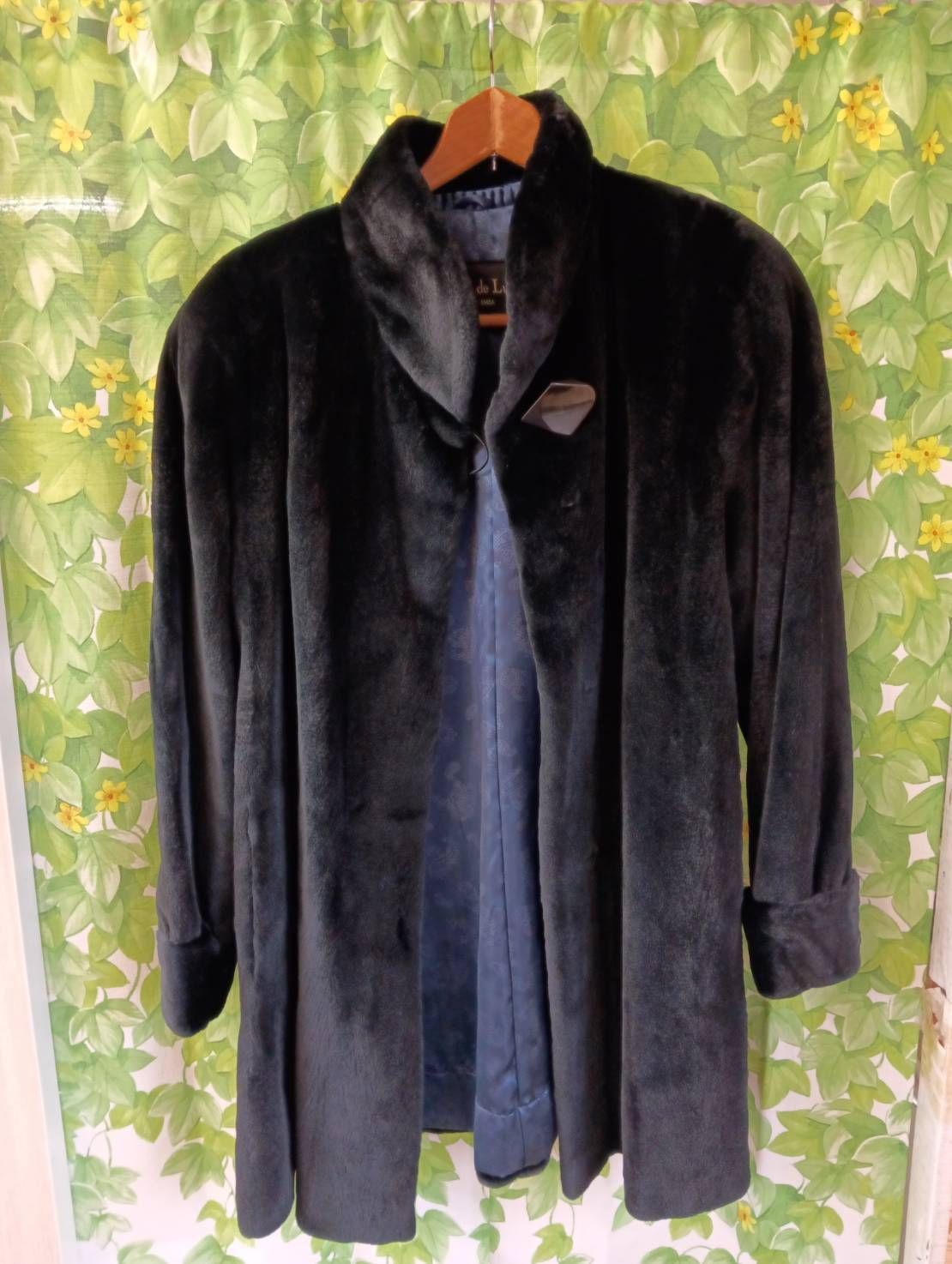 品】Clair de Lune by EMBA クレール ドゥ リュヌ バイ エンバ ミンク