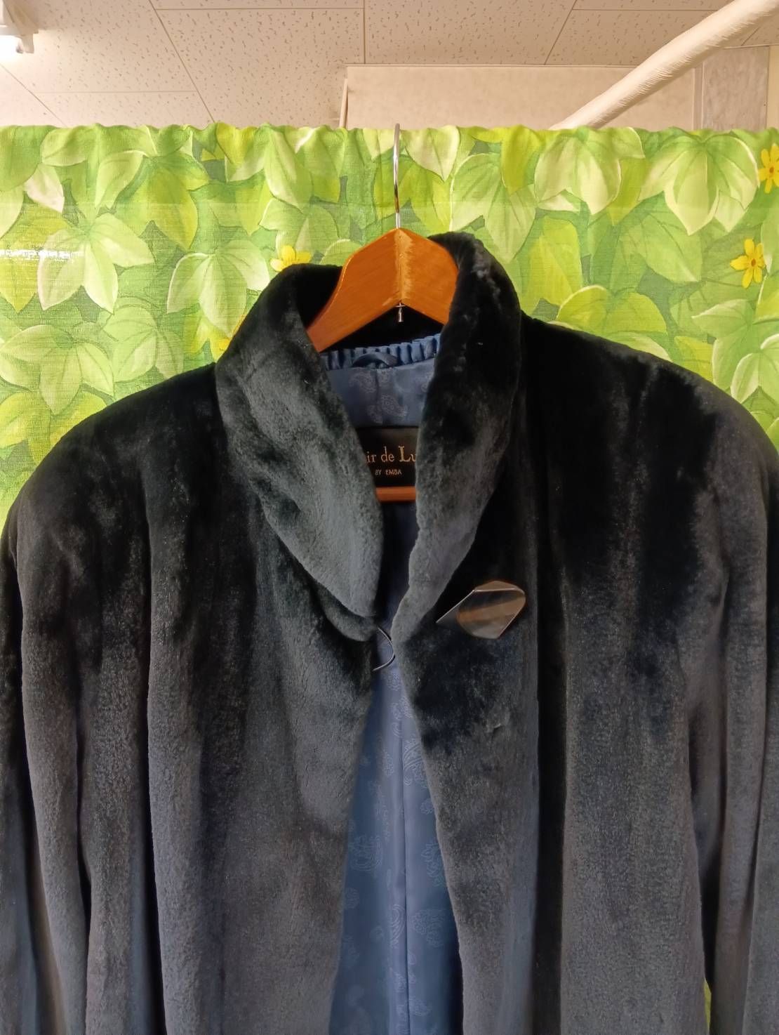 品】Clair de Lune by EMBA クレール ドゥ リュヌ バイ エンバ ミンク