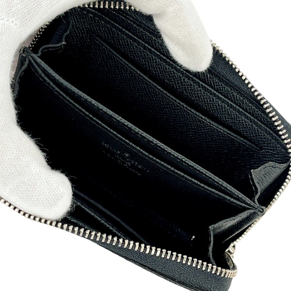 人気のある ルイヴィトン ジッピーコインパース 財布 小銭入れ コインケース ダミエ グラフィット N63076 箱 457524 13