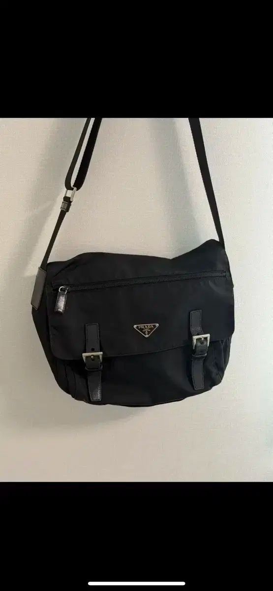 ポコノ メッセンジャーバッグ