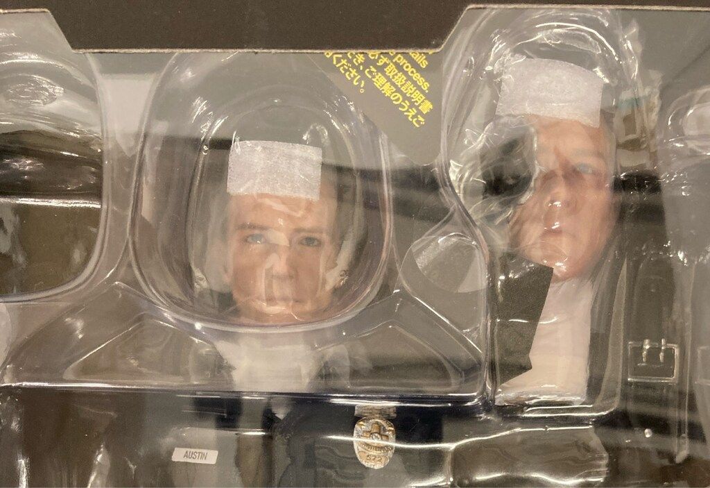 ホットトイズ ムービー マスターピース T-1000 2.0版 WWW_STEELWINDOWSANDDOORS_COM