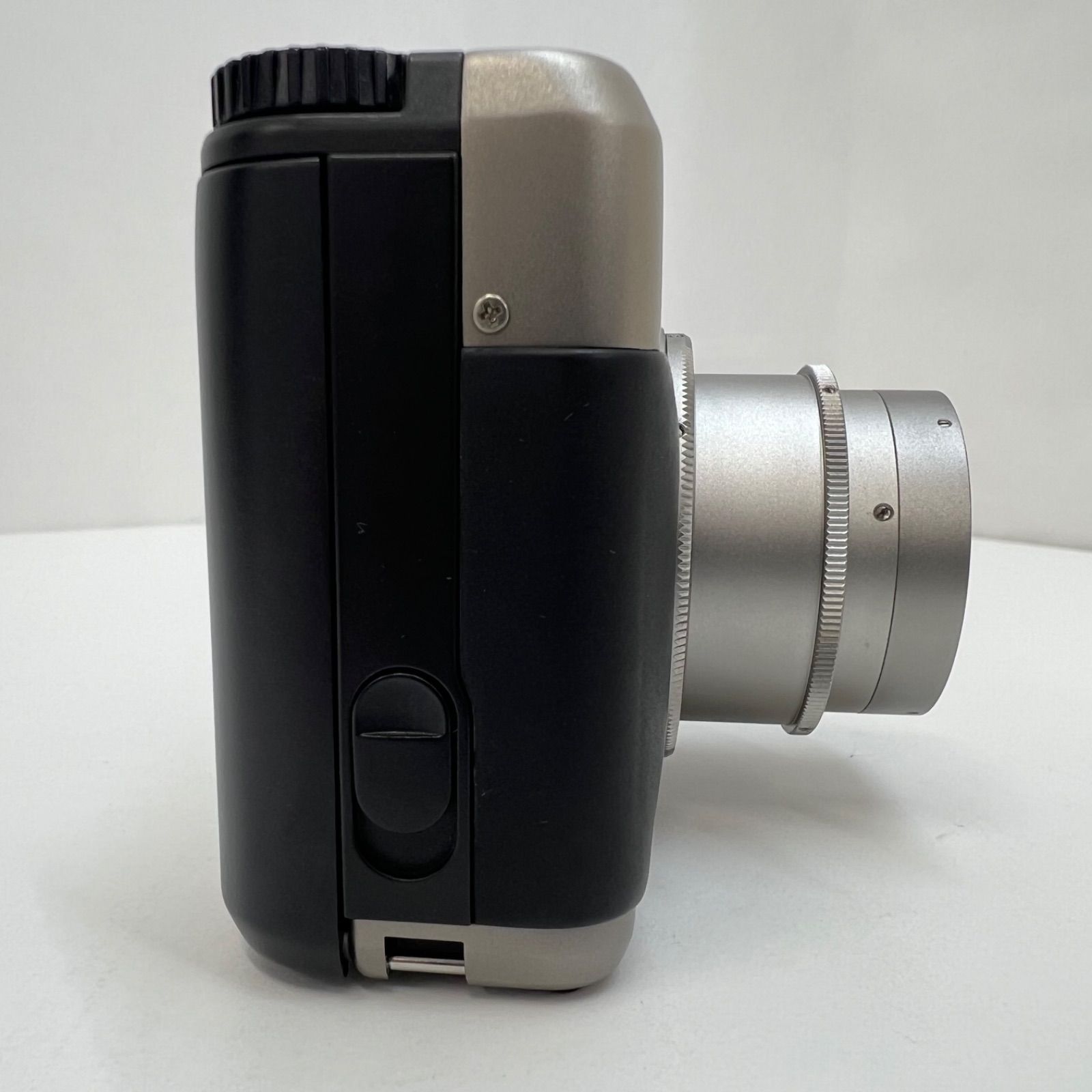 Zeiss コンタックス