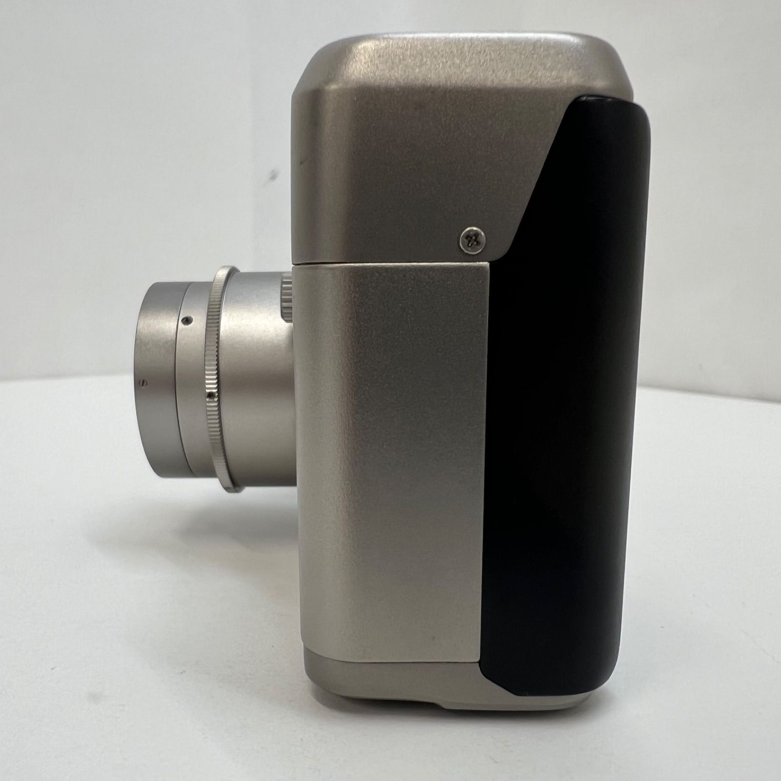 Zeiss コンタックス