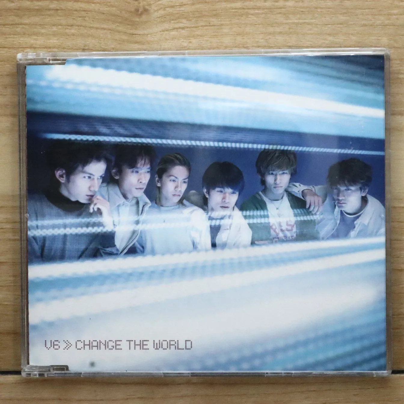 2025年最新】change the world v6の人気アイテム - メルカリ