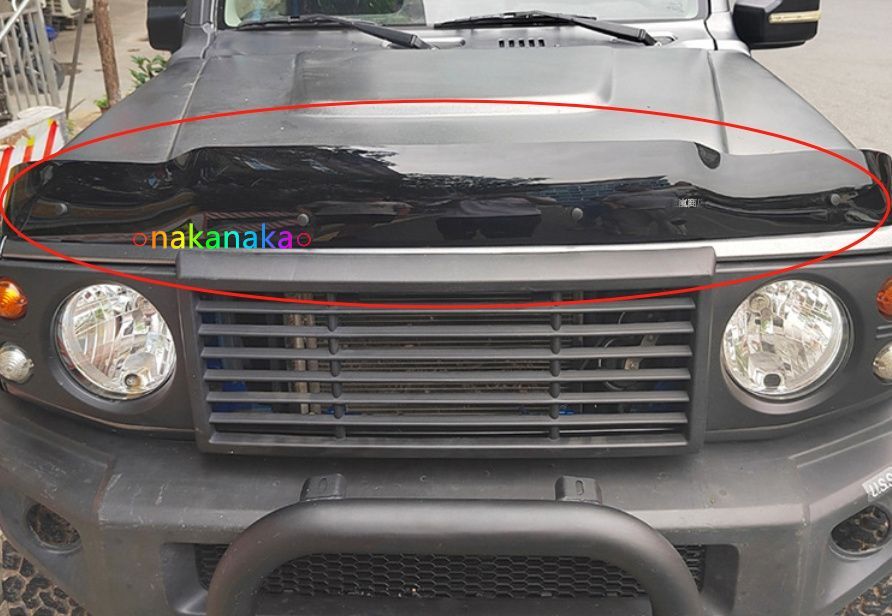 年モデル ジムニー