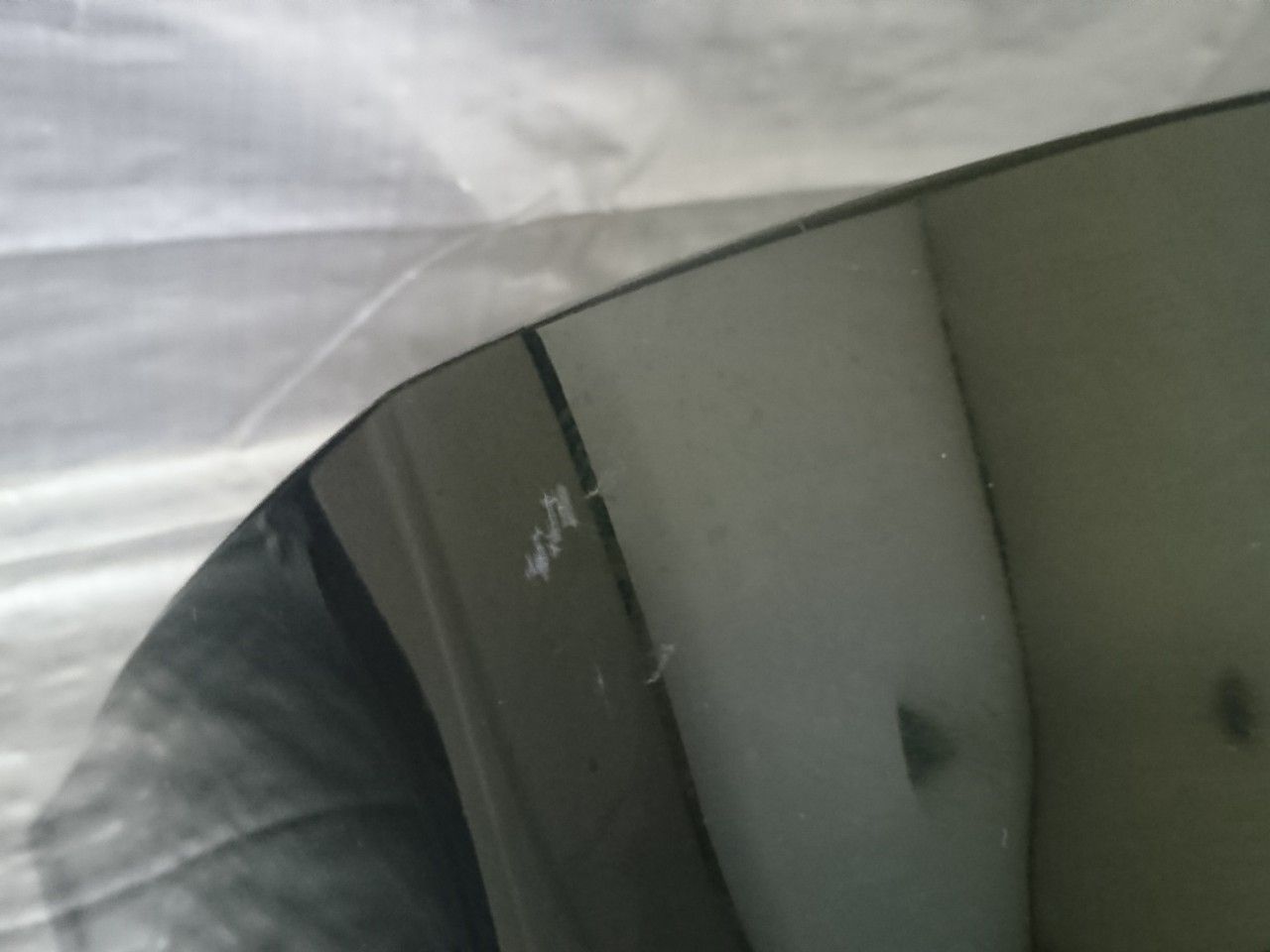 AGH30 アルファード リアバンパー ブラック 19334 FFCRYSTALESIA_COM