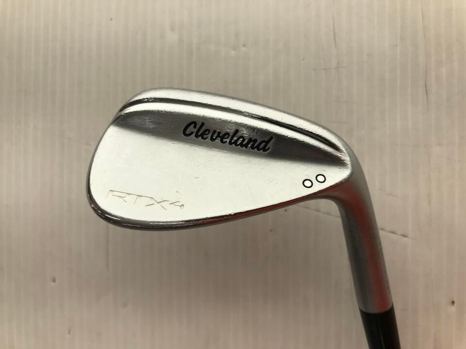 RTX-4 ツアーサテン 50 S NSプロ950GH ウェッジ クリーブランド 最短