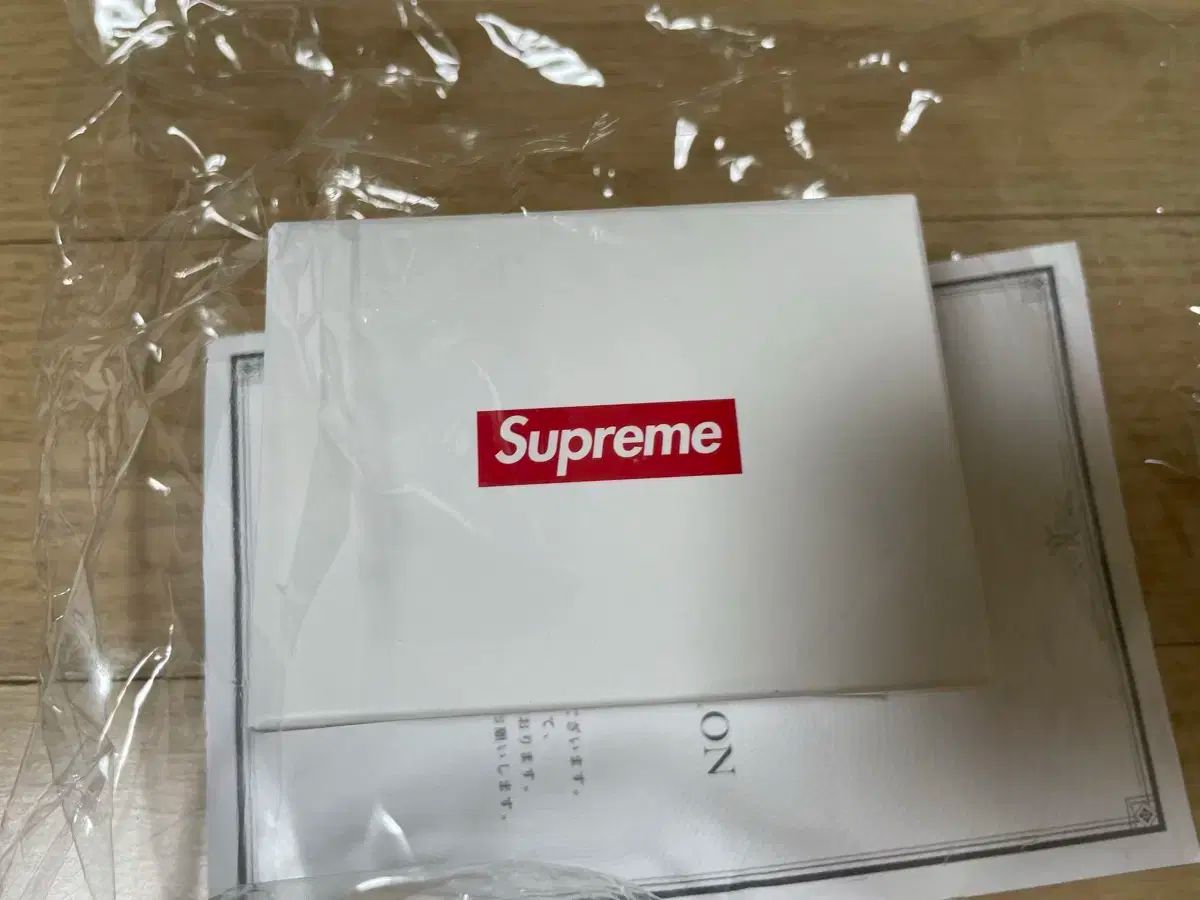 Supreme 25FW デジタル カメラ キーチェーン