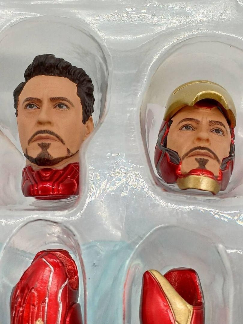 アイアンマン マーク85