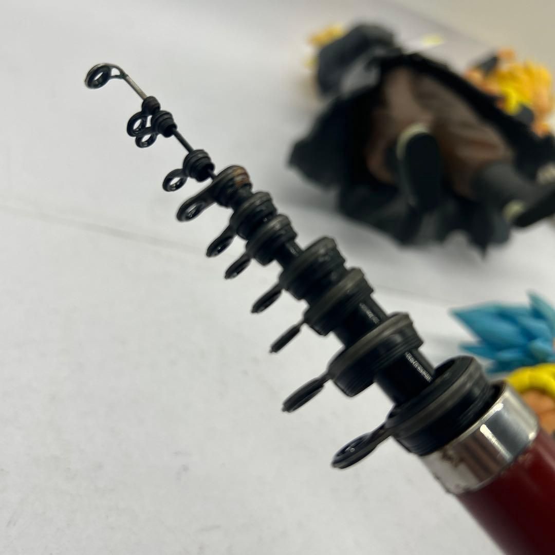 がまかつ がま磯 レセプターR 2-53 釣竿 CM222 がまかつ がま磯 レセプターR 2-53 釣竿 CM222 - メルカリ