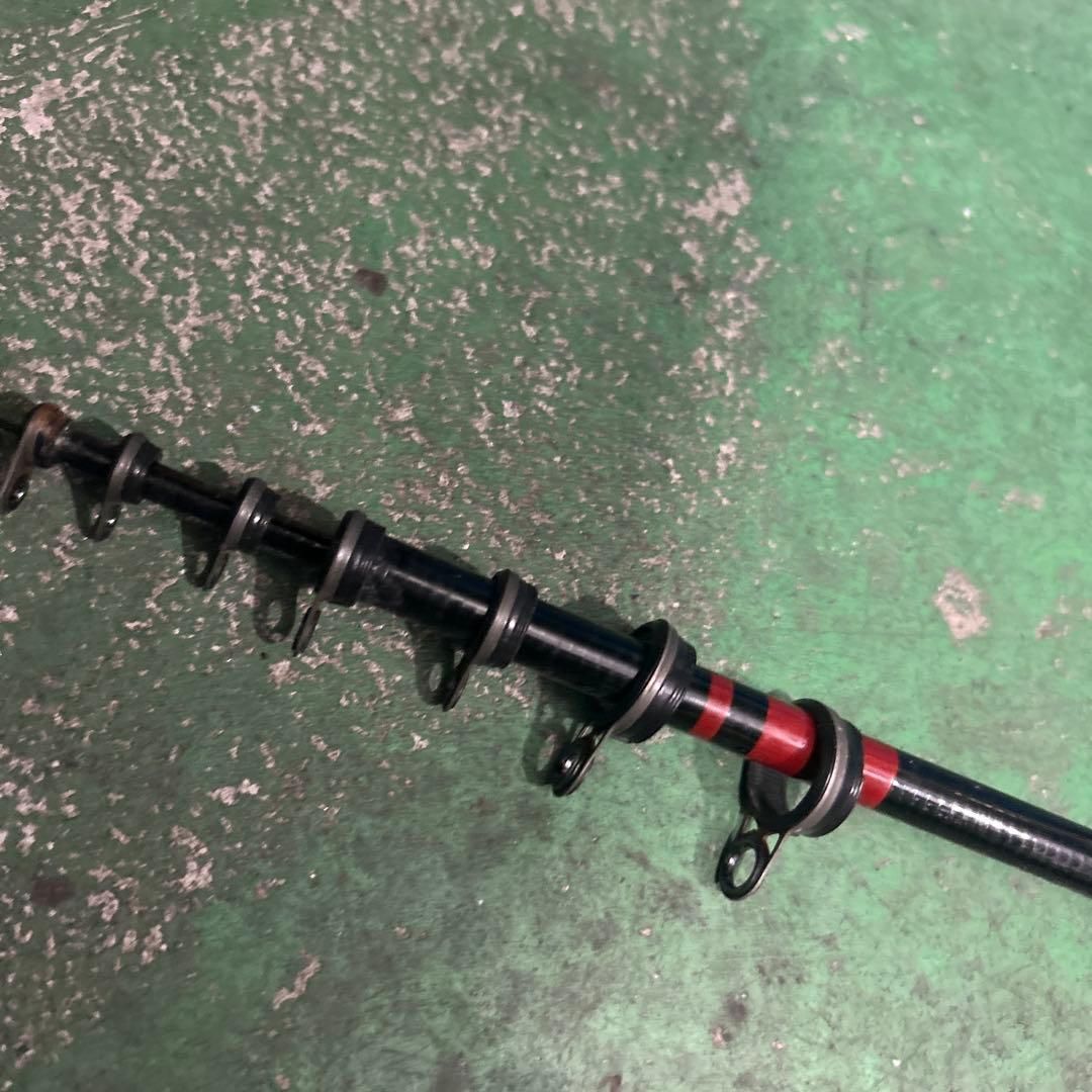 がまかつ がま磯 レセプターR 2-53 釣竿 CM222 - メルカリ