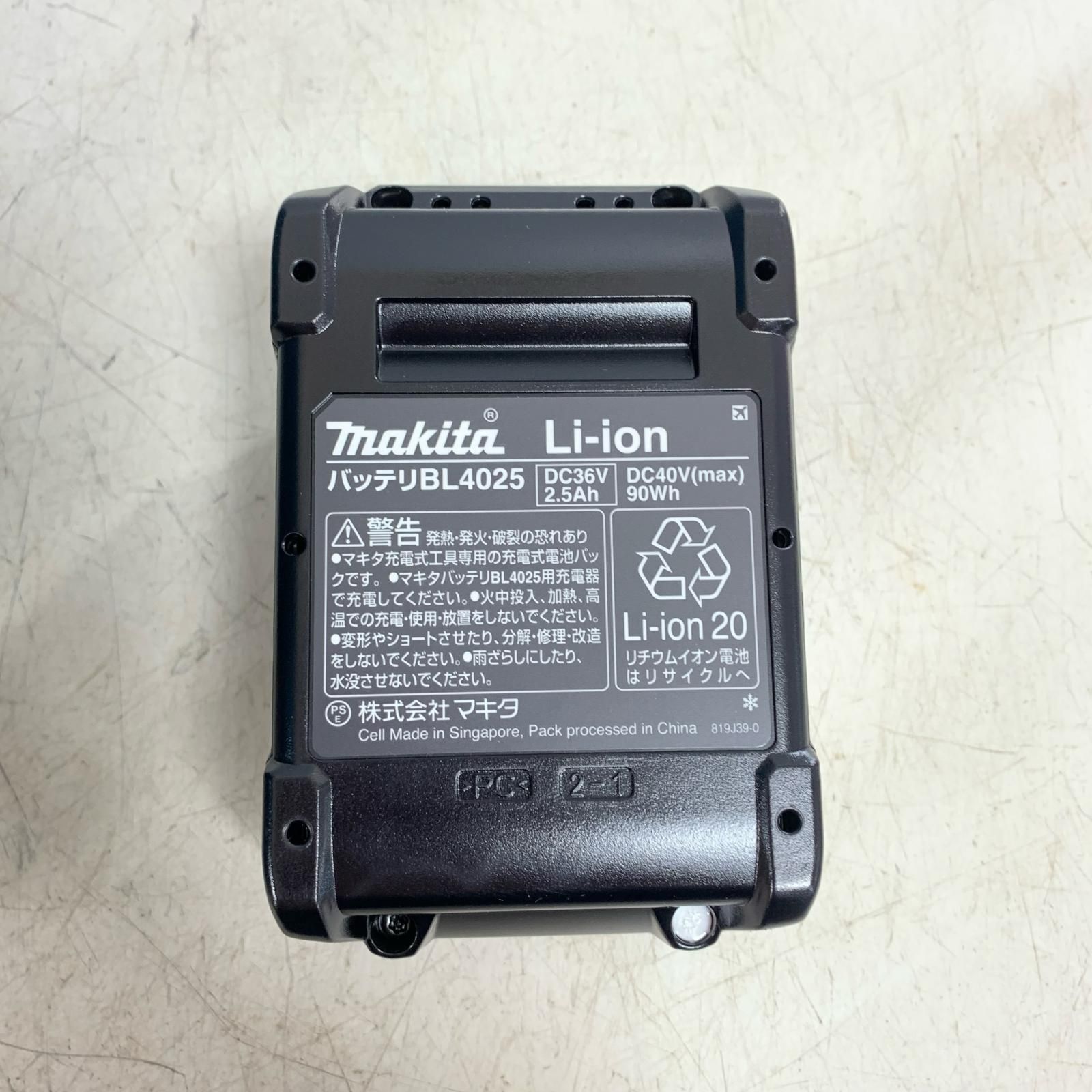 ♭♭MAKITA マキタ