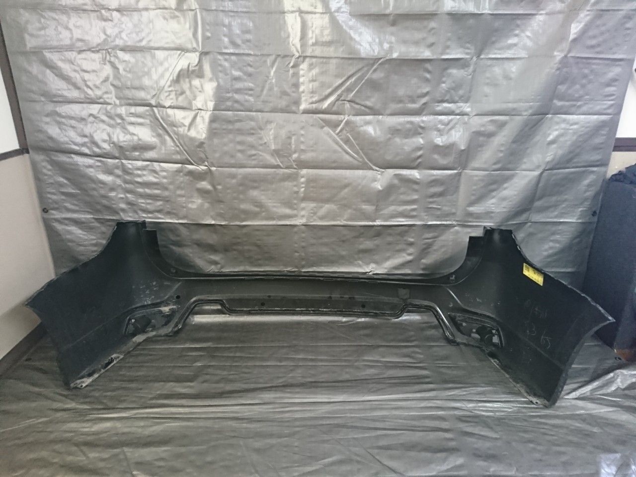 SK9 フォレスター