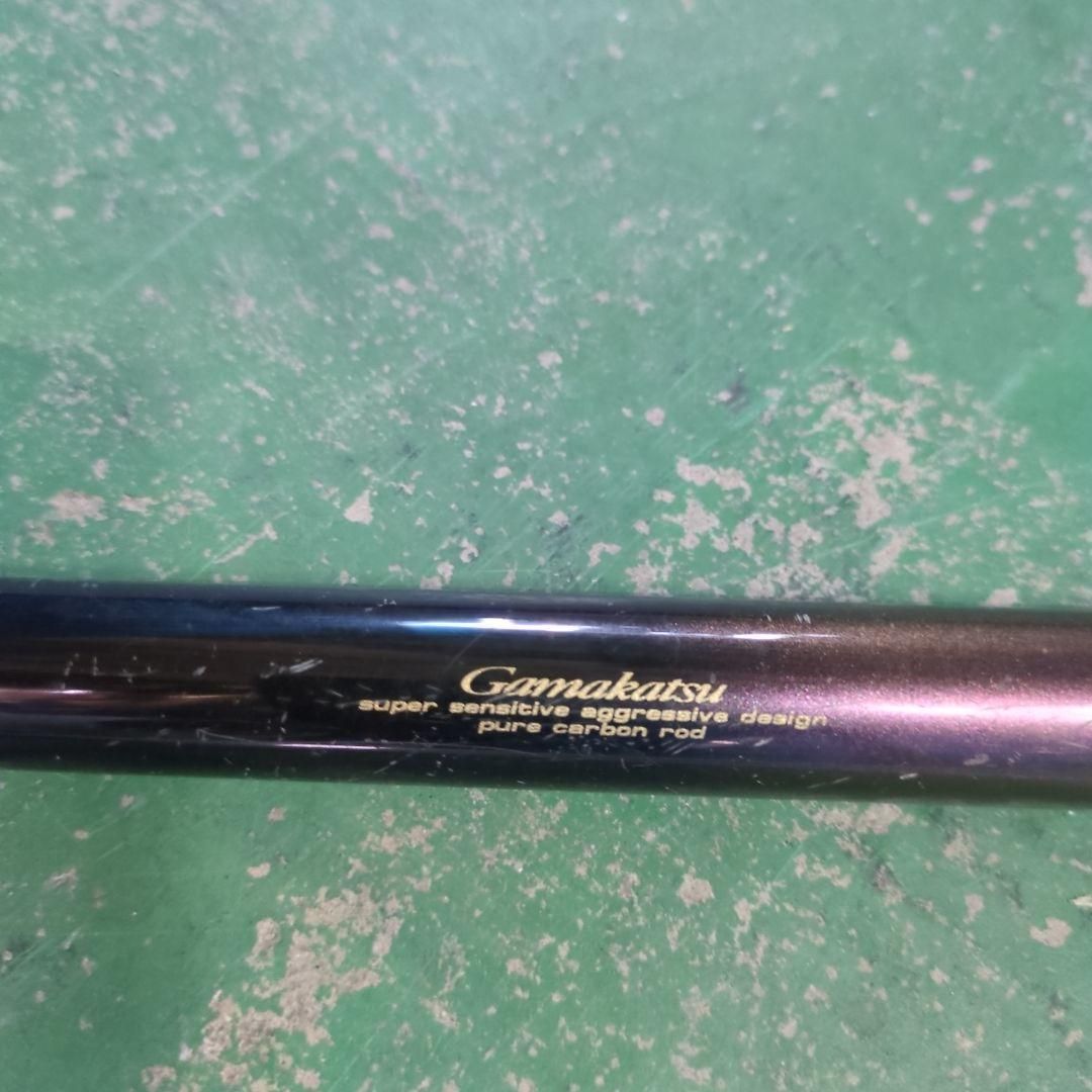 がまかつ がま磯 レセプターR 2-53 釣竿 CM222 がまかつ がま磯 レセプターR 2-53 釣竿 CM222