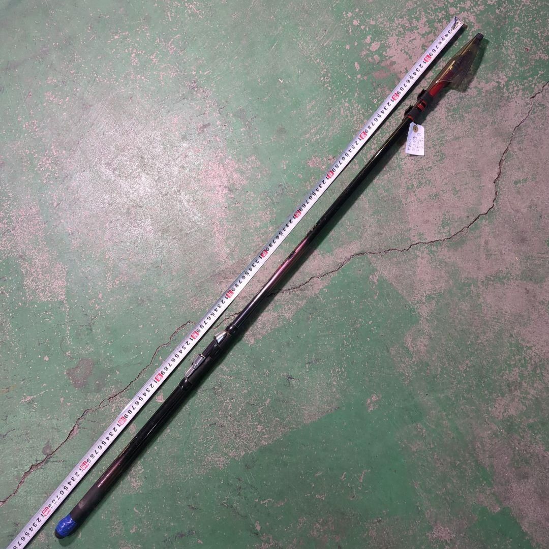がまかつ がま磯 レセプターR 2-53 釣竿 CM222 - メルカリ