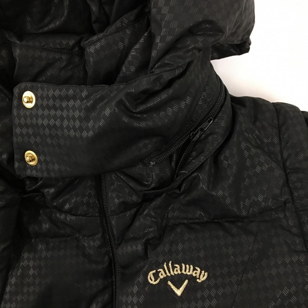 地模様 ロゴゴールド