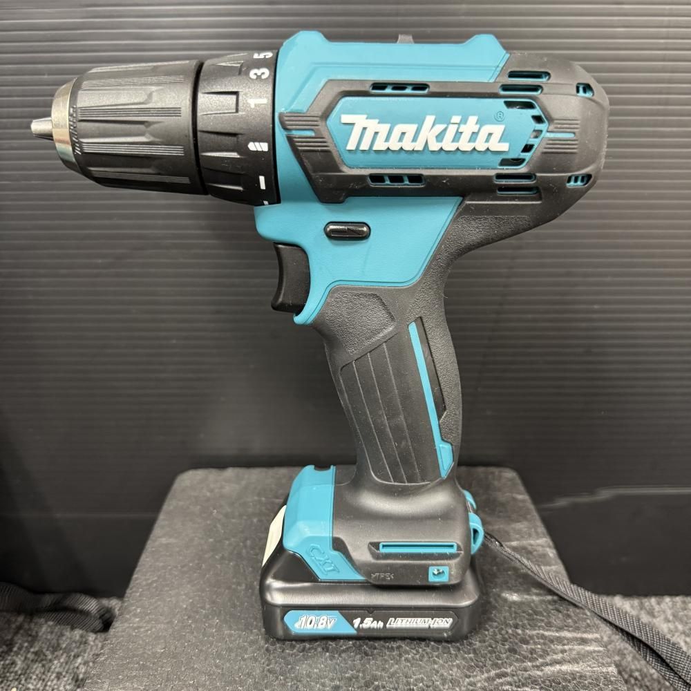 makita CK1009 10.8V充電式インパクト＆ドリルドライバ コンボキット 202