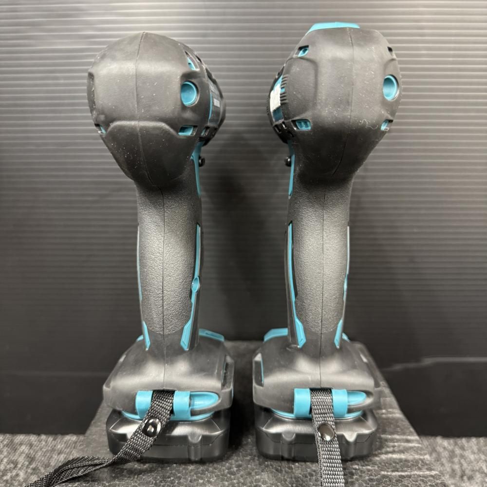 10.8V充電式インパクト＆ドリルドライバ コンボキット