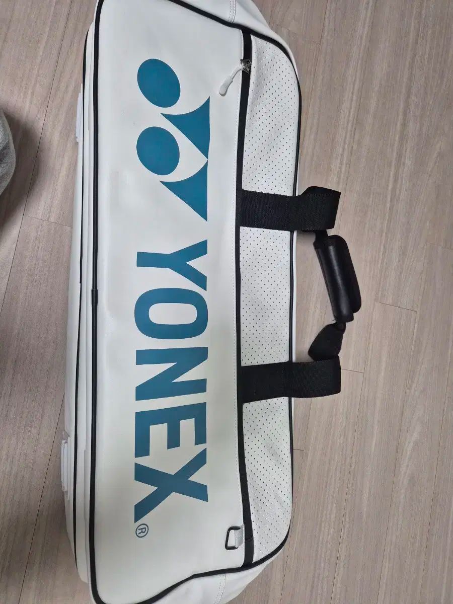 バドミントン ラケット