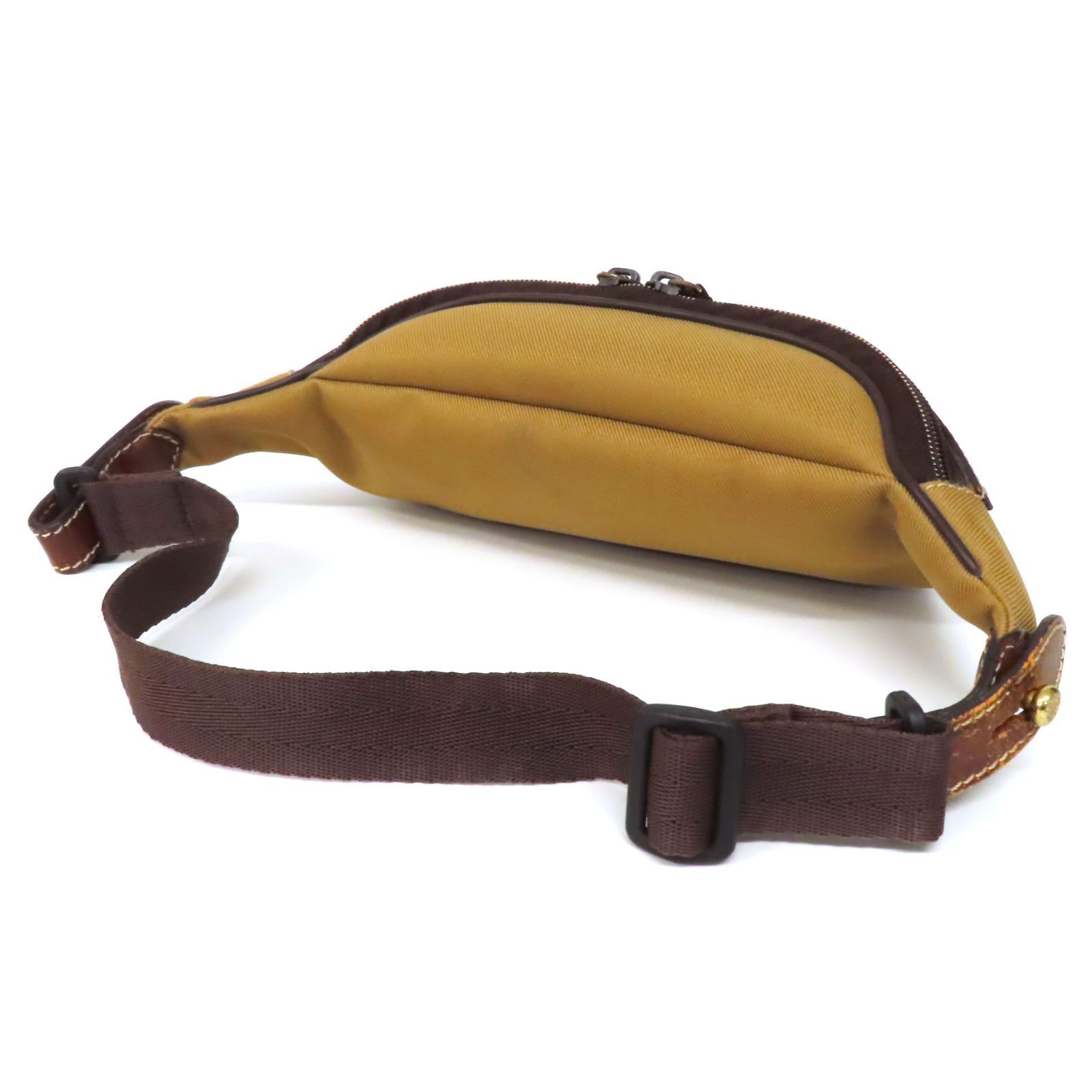 FI25159 HUNTING WORLD ハンティングワールド ウエストポーチ ウエスト