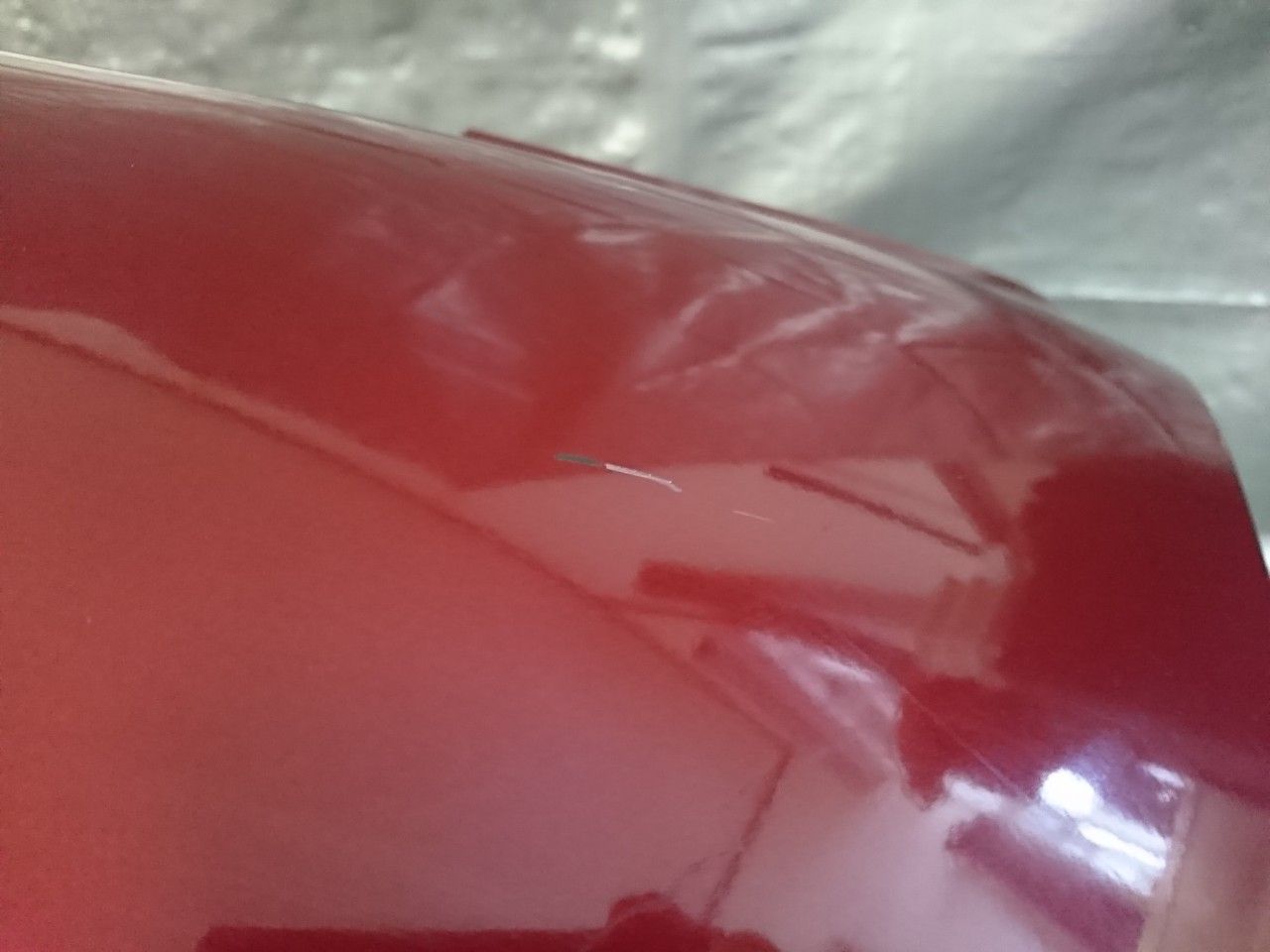 GP7 インプレッサ