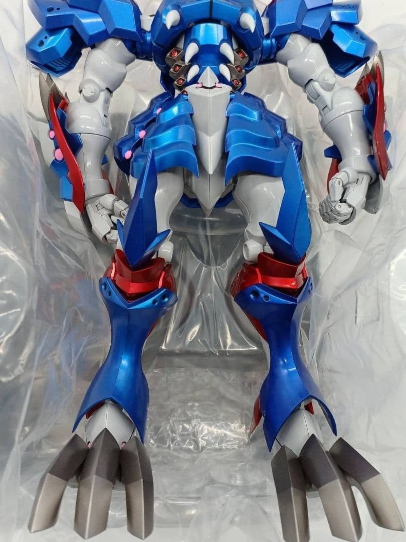 RIOBOT ビレフォール