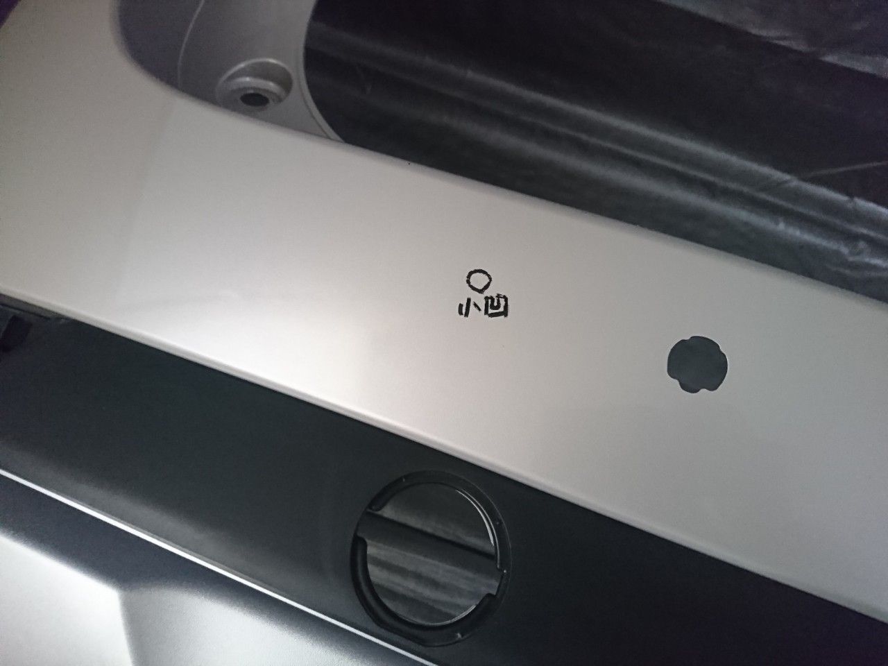 ベージュ系 19364