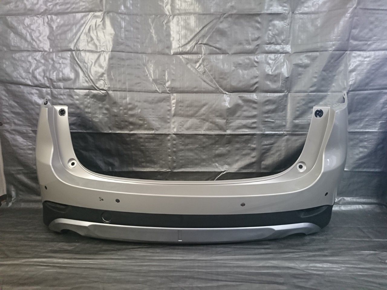 KFEP CX-5 リアバンパー ベージュ系 19364