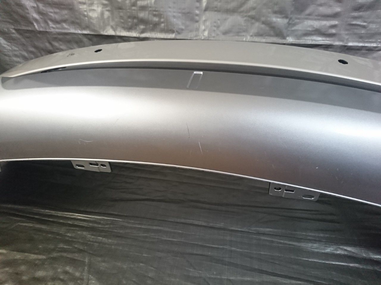 KFEP CX-5 リアバンパー ベージュ系 19364 FFCRYSTALESIA_COM