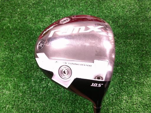 ヤマハ RMX 116 10.5° ドライバー DR Speeder 661 EVOLUTION II