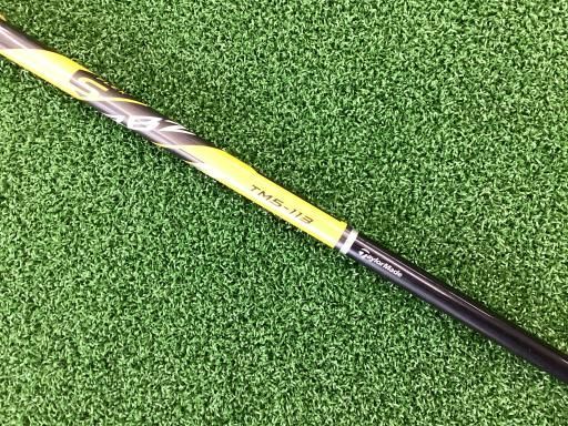 テーラーメイド RBZ